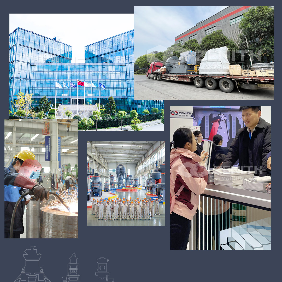 Agricultural application of phosphate rock powder in farming